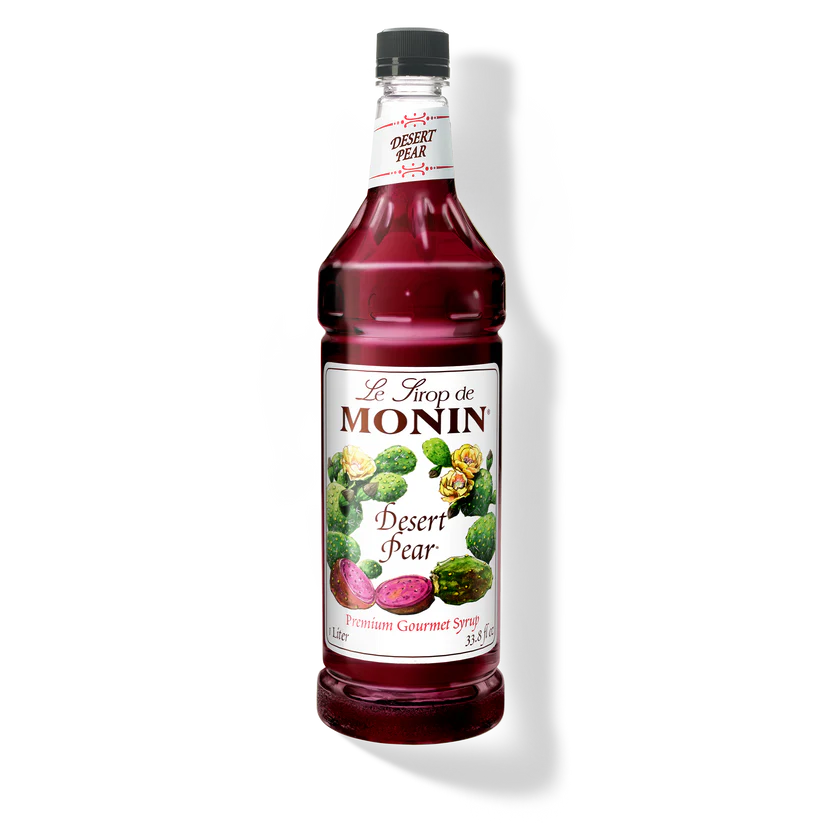 Desert Pear® Syrup