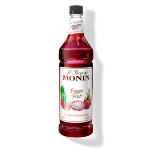 Dragon Fruit Syrup