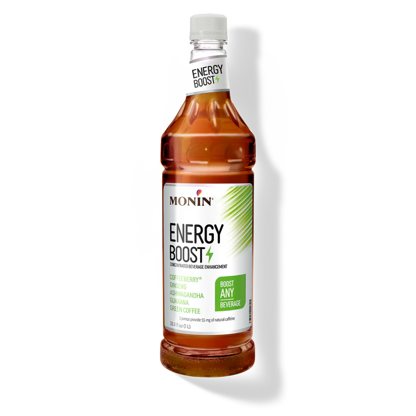 Energy Boost