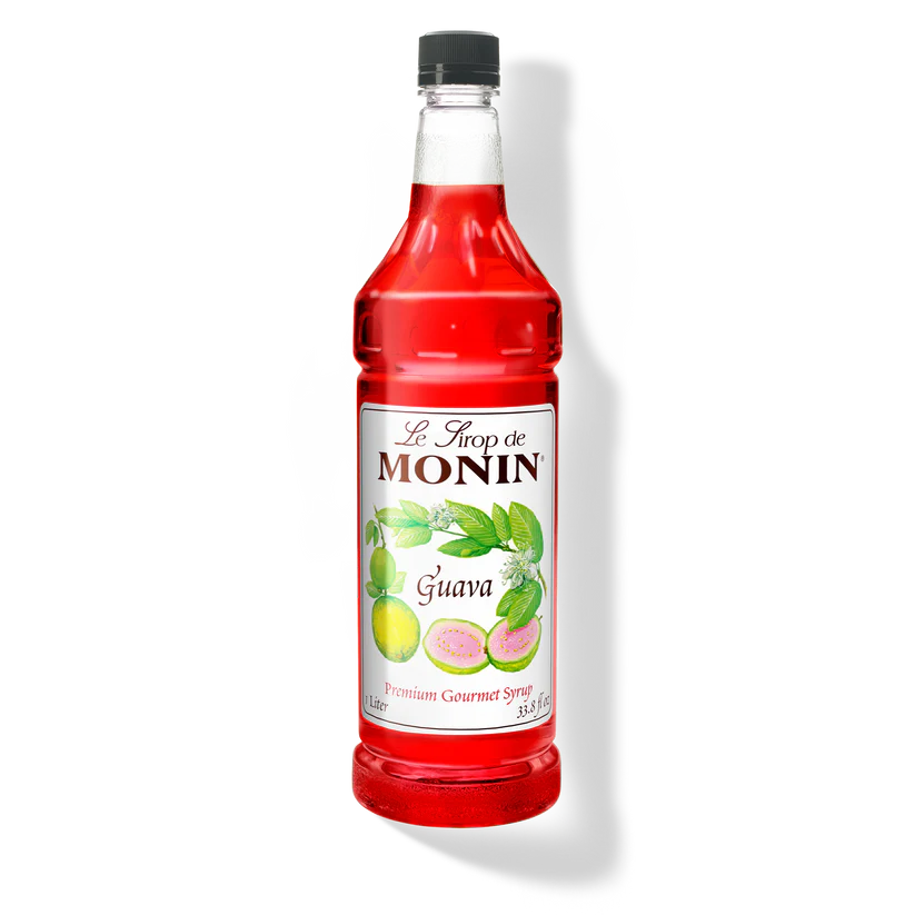 Guava Syrup