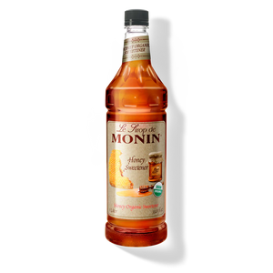 Honey Organic Sweetener