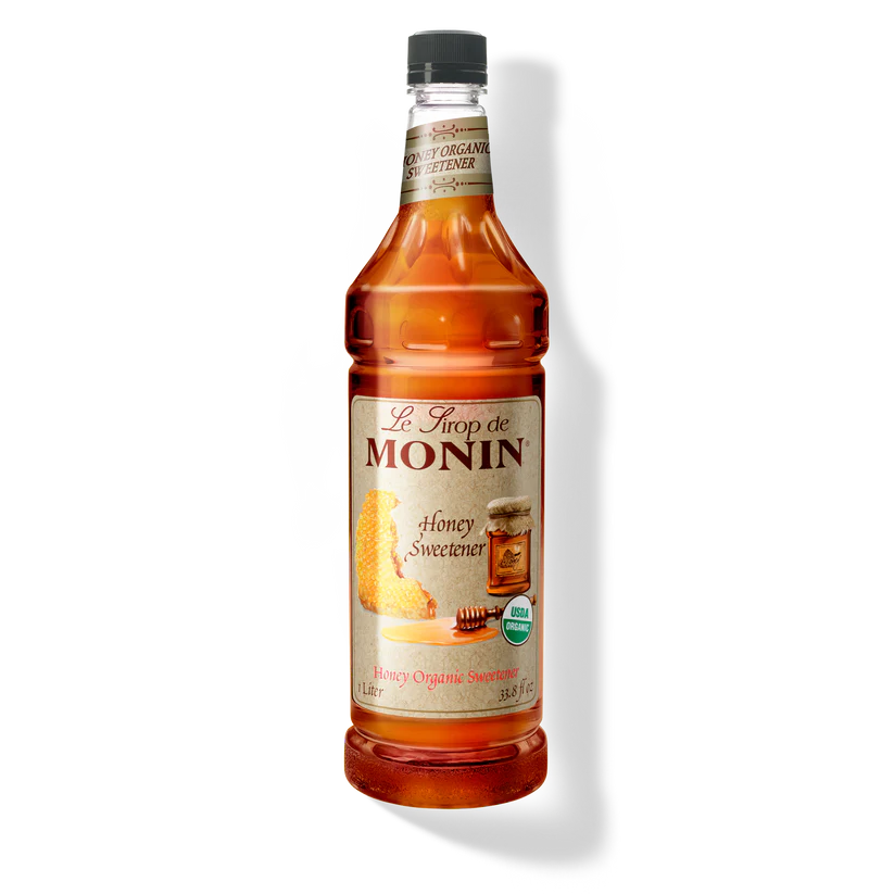 Honey Organic Sweetener