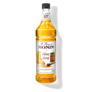 Honey Syrup