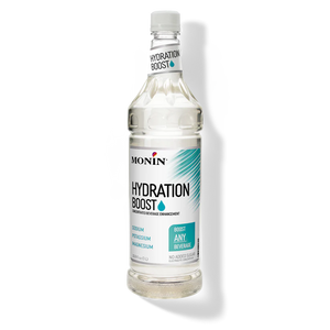 Hydration Boost
