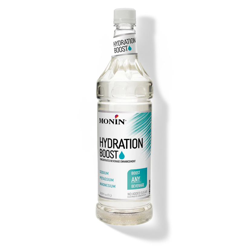 Hydration Boost