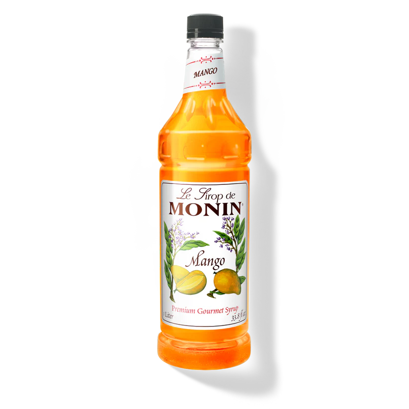 Mango Syrup