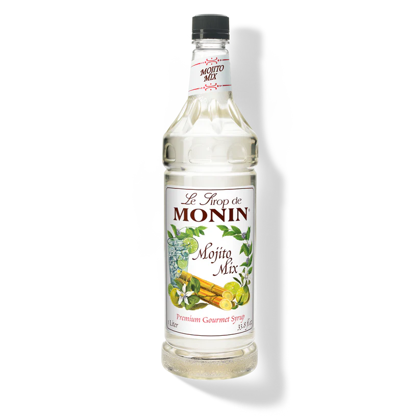 Mojito Mix