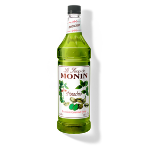 Pistachio Syrup