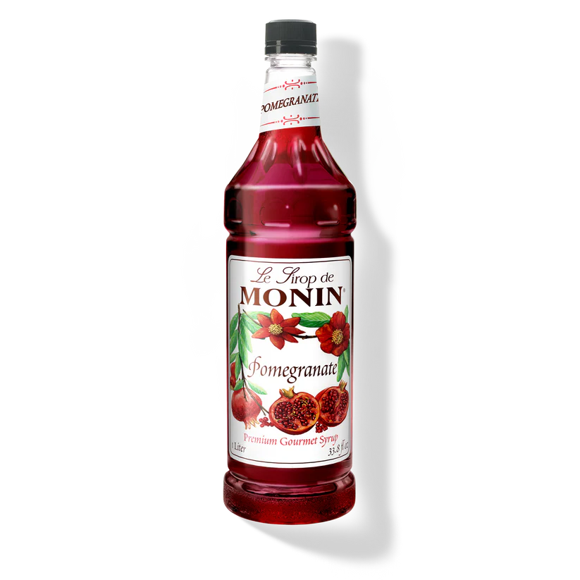 Pomegranate Syrup