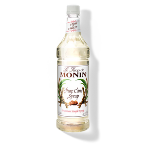 Pure Cane Syrup