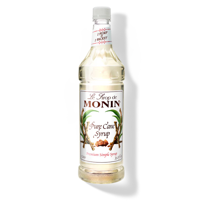 Pure Cane Syrup