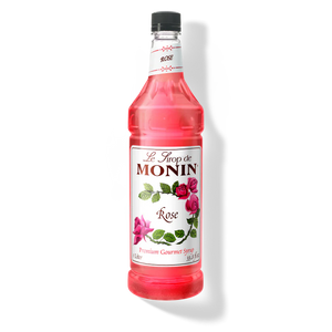 Rose Syrup