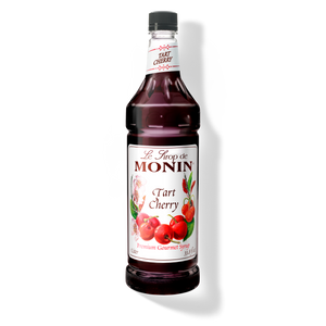 Tart Cherry Syrup
