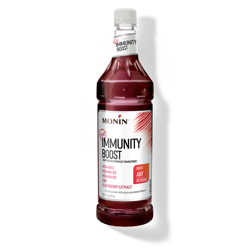 Total Immunity Boost