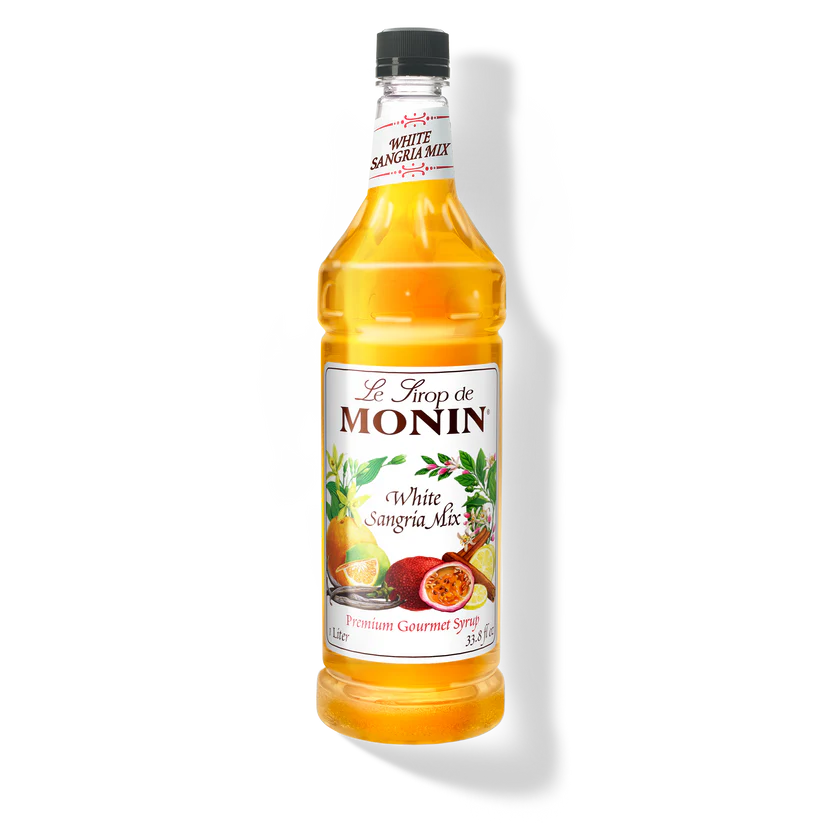 White Sangria Mix