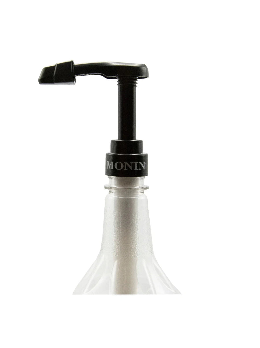 1L Plastic Bottle Syrup Pump