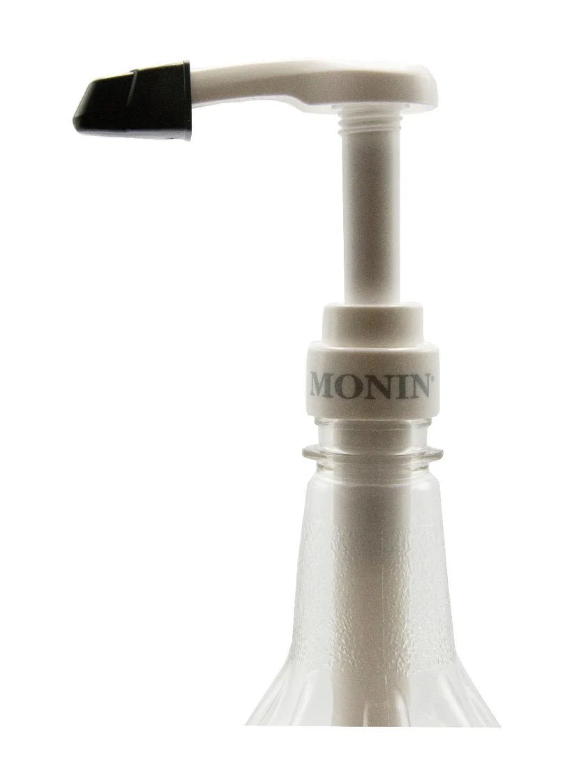 1L Plastic Bottle Syrup Pump