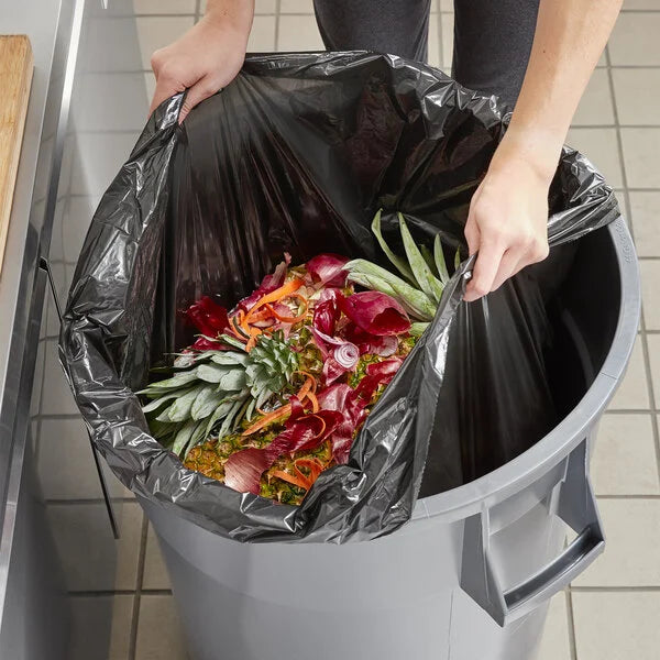 45 Gallon Trash Bag