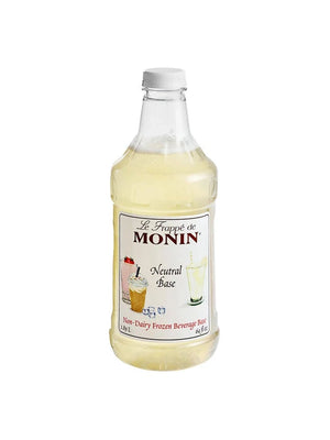 Neutral Beverage Base