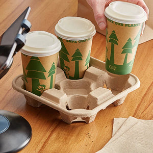 4 Cup Carrier