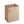 Load image into Gallery viewer, Choice 10&quot; x 5&quot; x 13&quot; Natural Kraft Paper Customizable Shopping Bag with Handles - 250/Case
