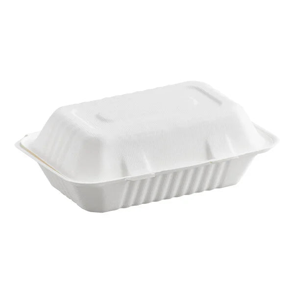 Take-Out Container