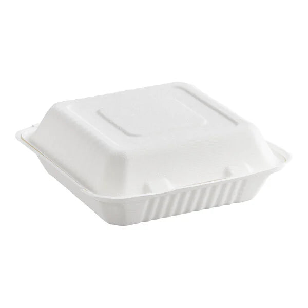 Take-Out Box