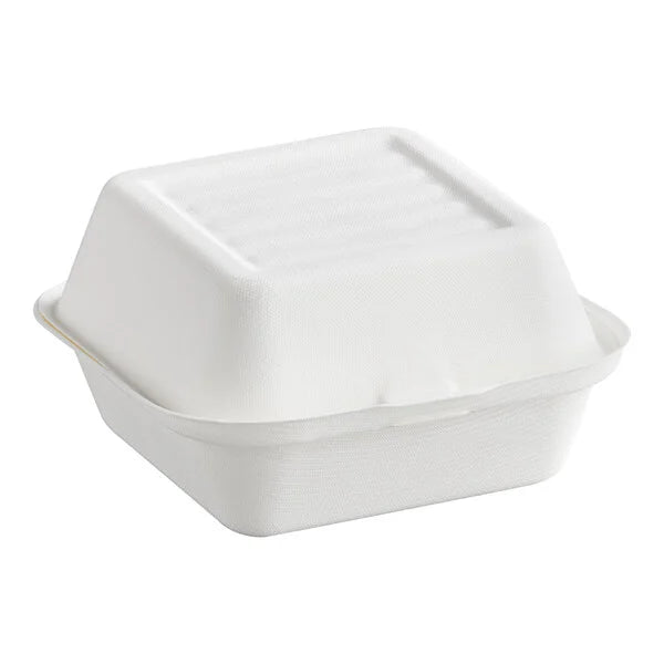 Take-Out Container
