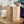 Load image into Gallery viewer, Choice 14&quot; x 10&quot; x 15 3/4&quot; Natural Kraft Paper Customizable Shopping Bag with Handles - 200/Case
