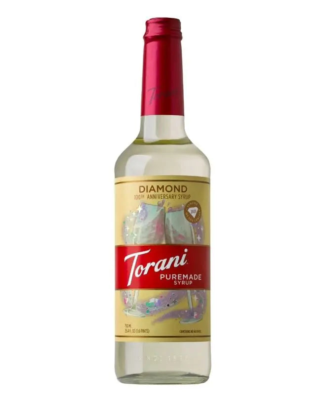 Puremade Diamond Syrup