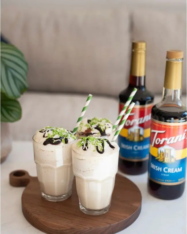 Irish Cream