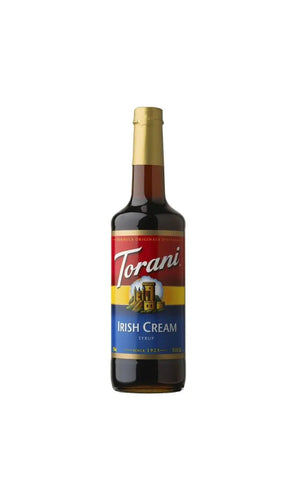 Irish Cream
