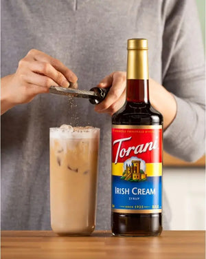 Irish Cream