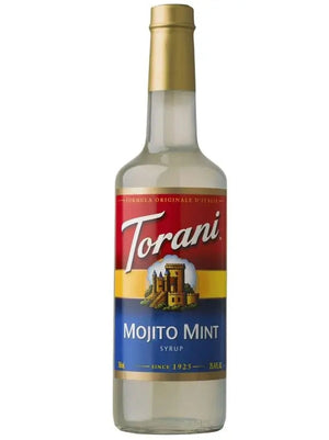 Mojito Mint