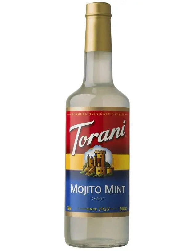 Mojito Mint