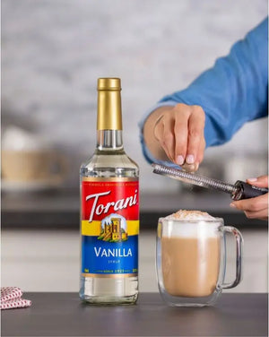 Vanilla