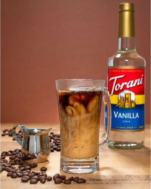 Vanilla