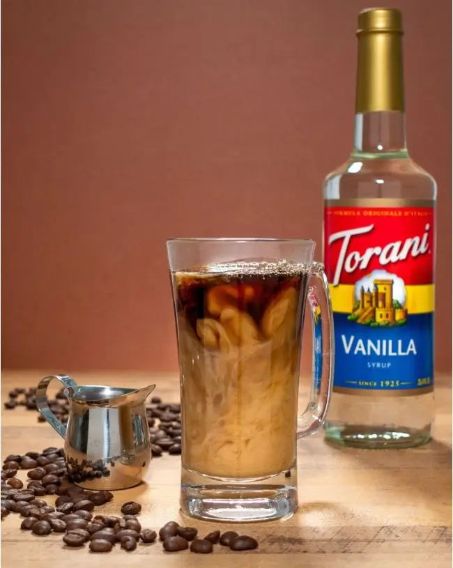Vanilla