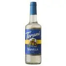 Sugar Free Vanilla