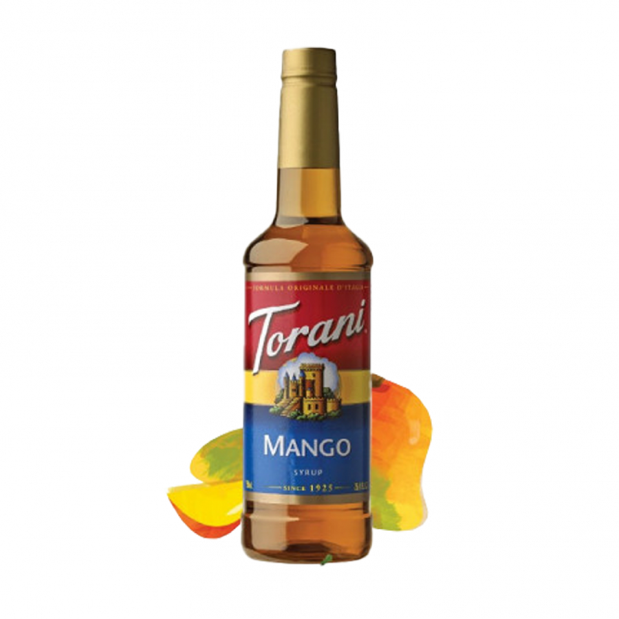 Mango