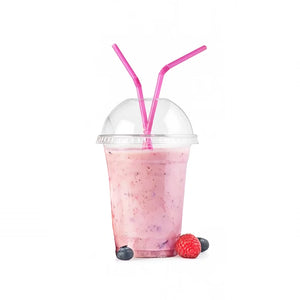 Disposable Cup - PET, Clear 1000 ct