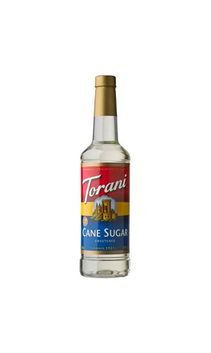Cane Sweetener