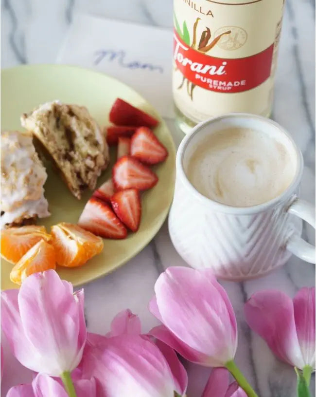 Puremade Vanilla