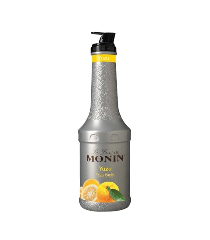 Yuzu Purée