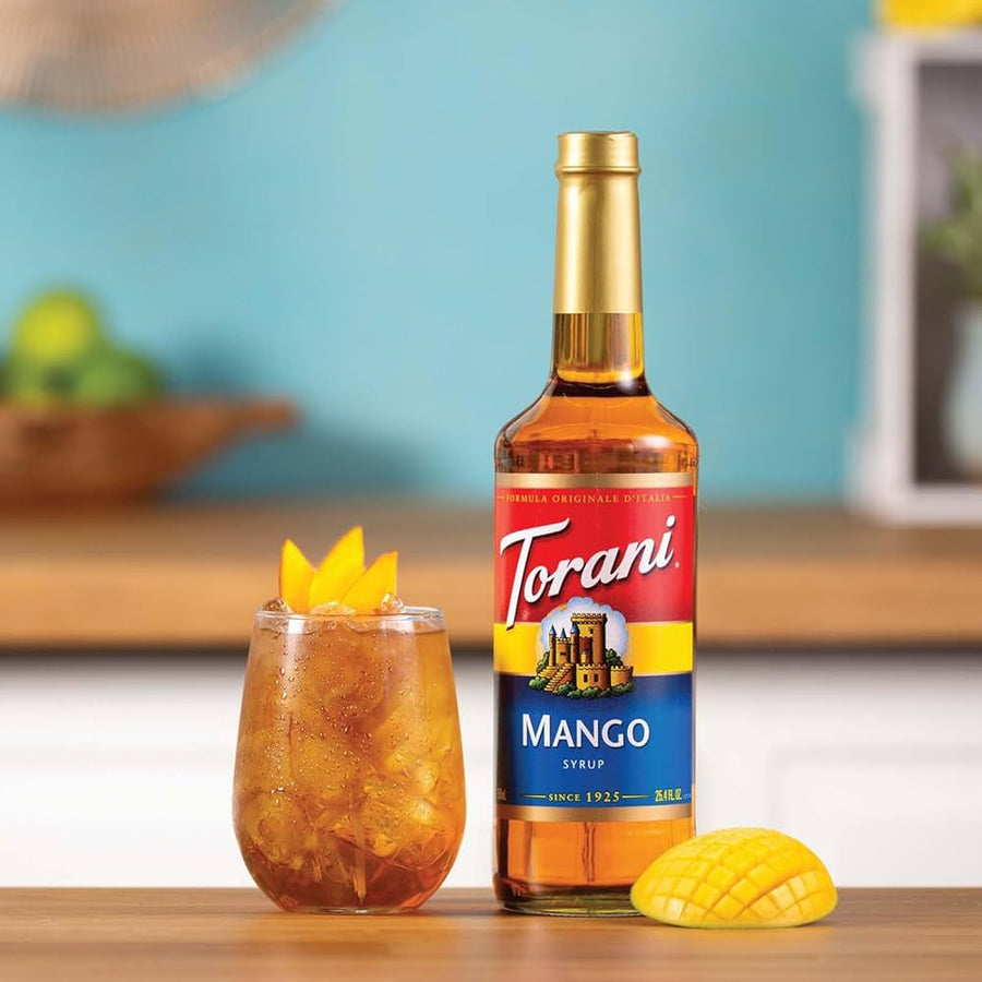 Mango