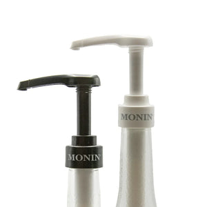 1L Plastic Bottle Syrup Pump