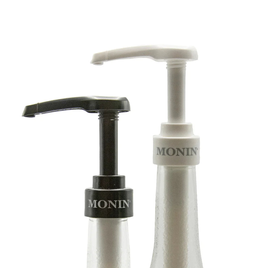 1L Plastic Bottle Syrup Pump