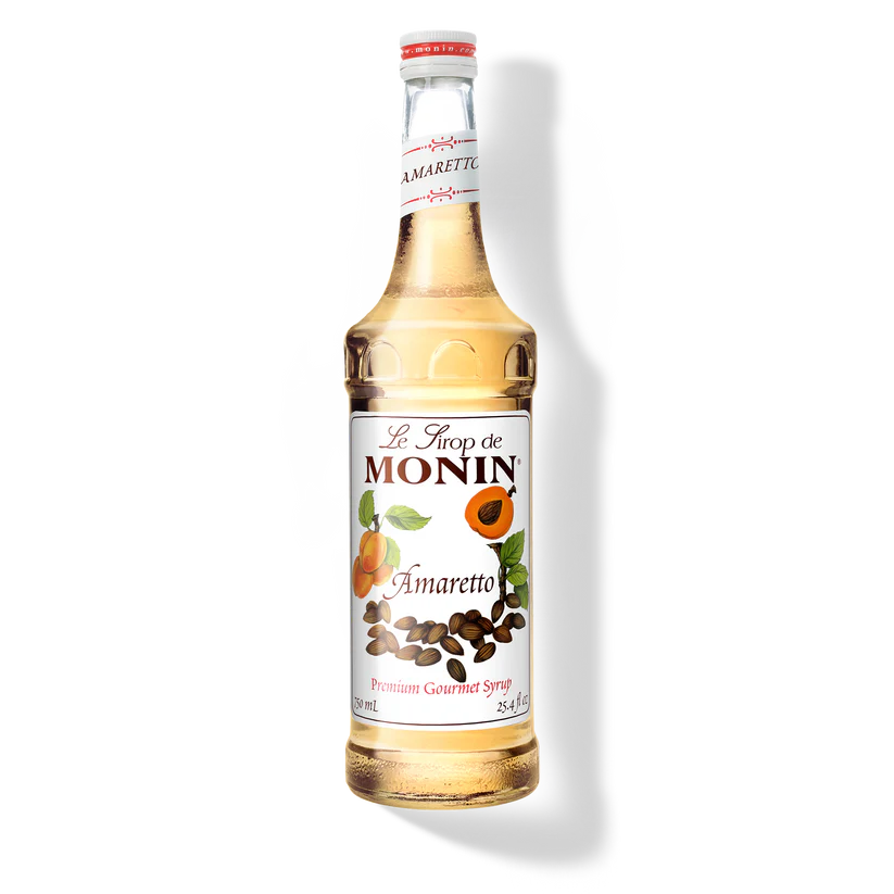 Amaretto Syrup