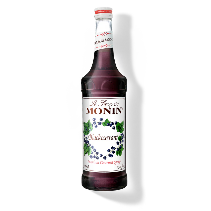 Blackcurrant Syrup