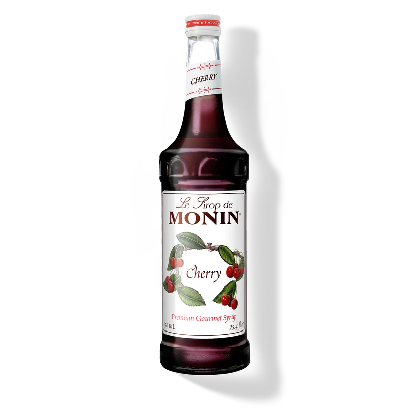 Cherry Syrup